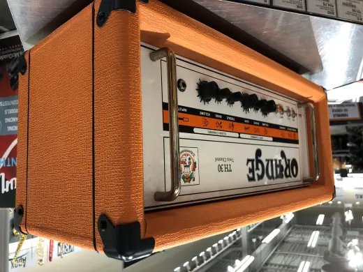 Orange Amplifiers - TH30-H 2
